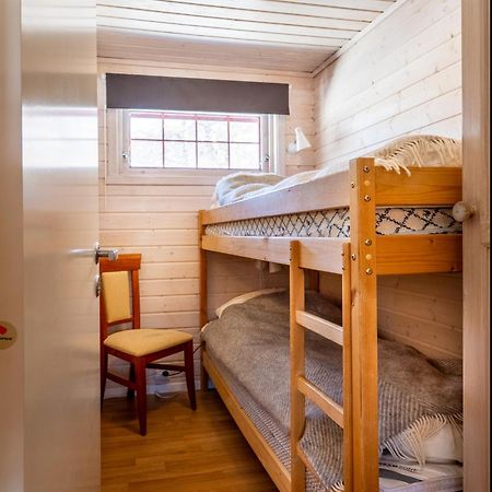 Fidjeland 42 Villa Tjorhom Eksteriør bilde