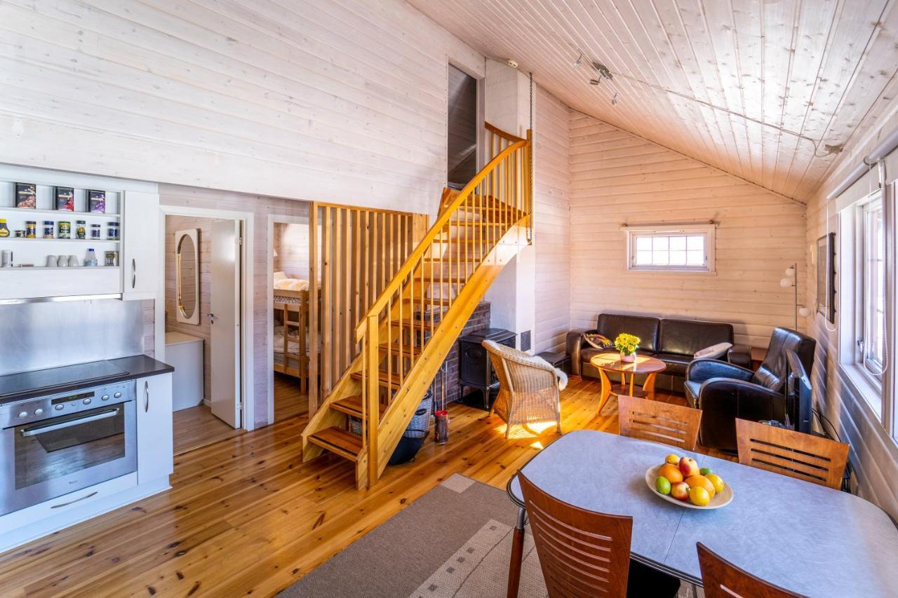 Fidjeland 42 Villa Tjorhom Eksteriør bilde