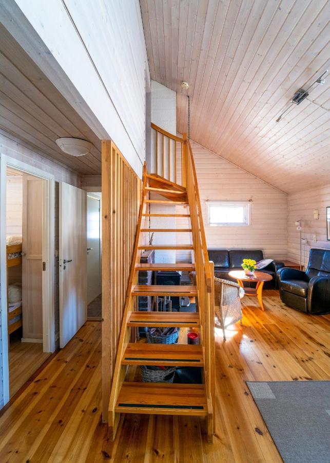 Fidjeland 42 Villa Tjorhom Eksteriør bilde