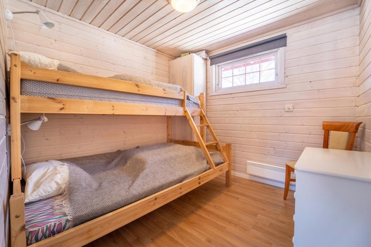 Fidjeland 42 Villa Tjorhom Eksteriør bilde